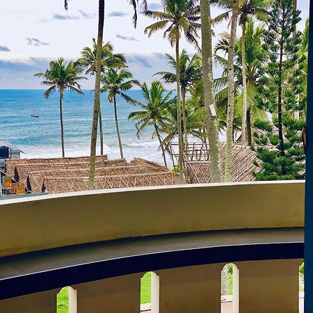 Beach View Balcony Resort By Hello ורקלה מראה חיצוני תמונה